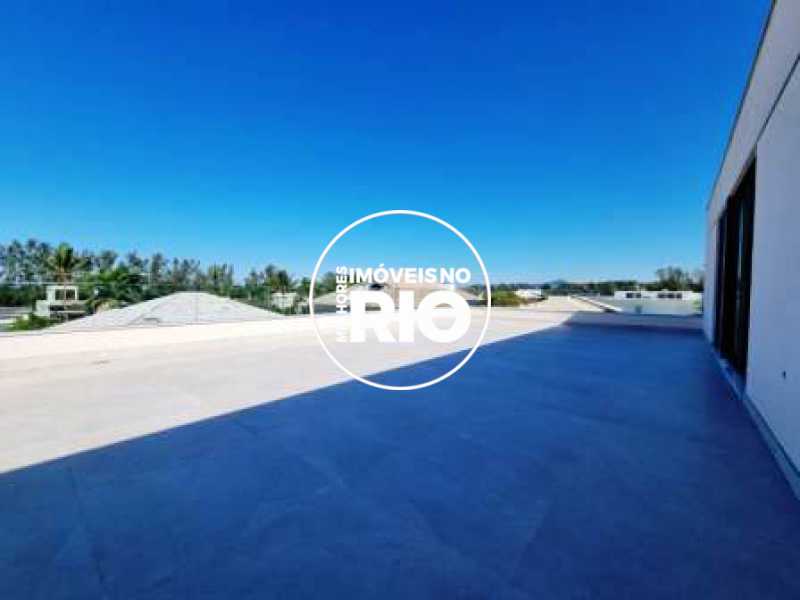 Conheça Casa na Barra da Tijuca do imóvel - Casa em Condomínio 5 quartos à venda Rio de Janeiro,RJ - R$ 17.000.000 - CB0810 - 6 Casa na Barra da Tijuca - 6