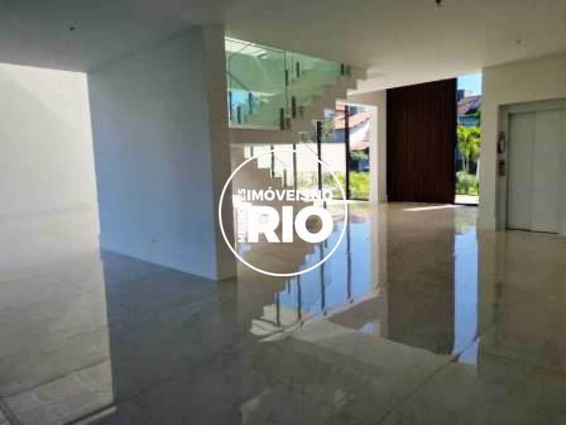 Conheça Casa na Barra da Tijuca do imóvel - Casa em Condomínio 5 quartos à venda Rio de Janeiro,RJ - R$ 17.000.000 - CB0810 - 9 Casa na Barra da Tijuca - 9