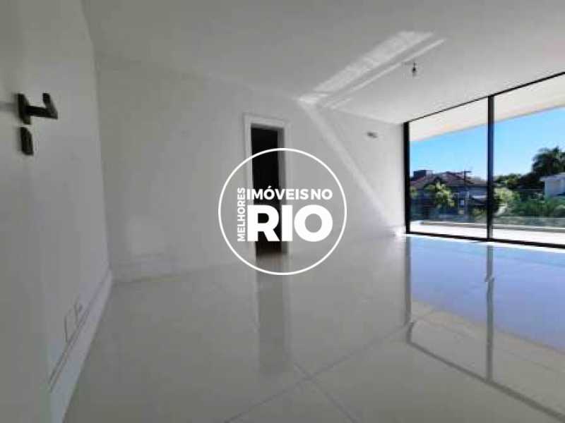 Conheça Casa na Barra da Tijuca do imóvel - Casa em Condomínio 5 quartos à venda Rio de Janeiro,RJ - R$ 17.000.000 - CB0810 - 11 Casa na Barra da Tijuca - 11