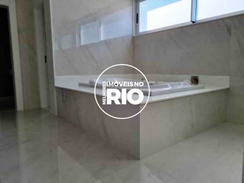 Conheça Casa na Barra da Tijuca do imóvel - Casa em Condomínio 5 quartos à venda Rio de Janeiro,RJ - R$ 17.000.000 - CB0810 - 16 Casa na Barra da Tijuca - 16