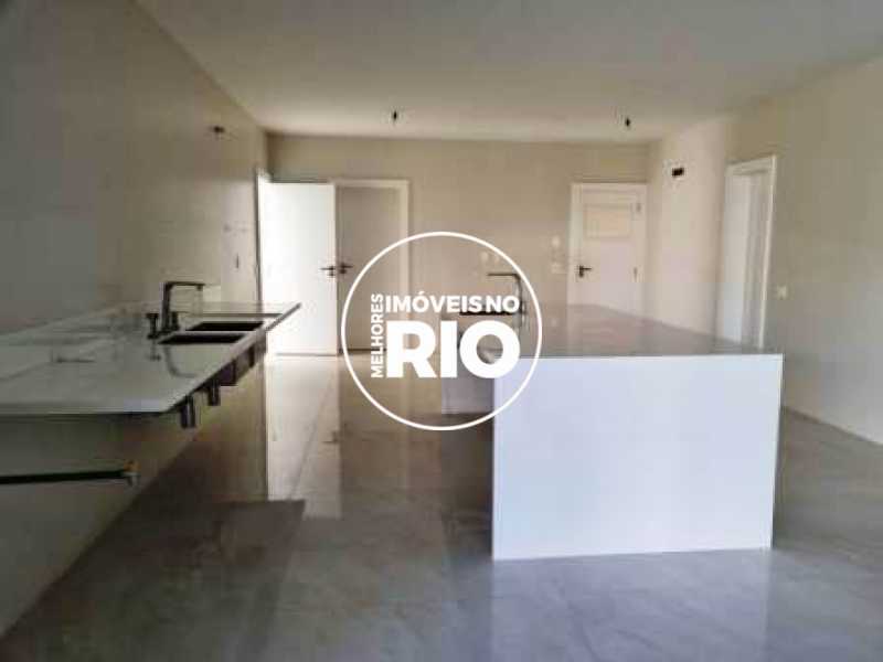 Conheça Casa na Barra da Tijuca do imóvel - Casa em Condomínio 5 quartos à venda Rio de Janeiro,RJ - R$ 17.000.000 - CB0810 - 21 Casa na Barra da Tijuca - 21