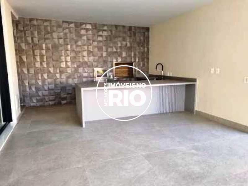 Conheça Casa na Barra da Tijuca do imóvel - Casa em Condomínio 5 quartos à venda Rio de Janeiro,RJ - R$ 17.000.000 - CB0810 - 22 Casa na Barra da Tijuca - 22