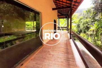 Casa em Condomínio 6 quartos à venda Rio de Janeiro,RJ - R$ 960.000 - MIR4679