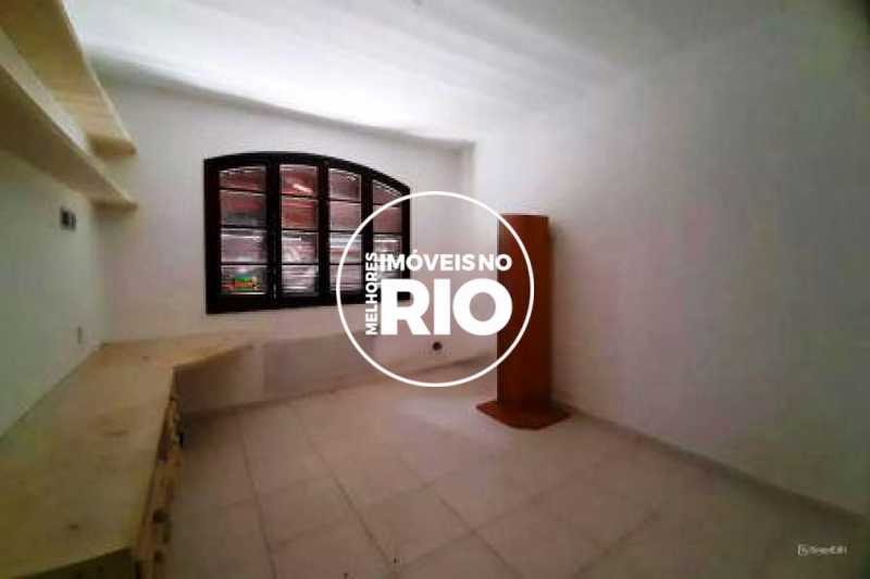 Conheça Casa no Itanhangá do imóvel - Casa em Condomínio 6 quartos à venda Rio de Janeiro,RJ - R$ 960.000 - MIR4679 - 10 Casa no Itanhangá - 10
