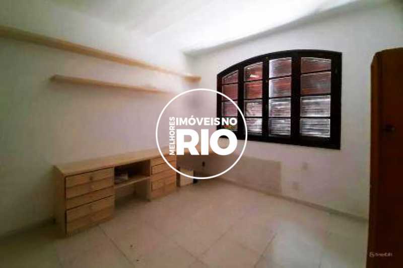 Conheça Casa no Itanhangá do imóvel - Casa em Condomínio 6 quartos à venda Rio de Janeiro,RJ - R$ 960.000 - MIR4679 - 11 Casa no Itanhangá - 11