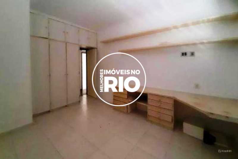 Conheça Casa no Itanhangá do imóvel - Casa em Condomínio 6 quartos à venda Rio de Janeiro,RJ - R$ 960.000 - MIR4679 - 12 Casa no Itanhangá - 12