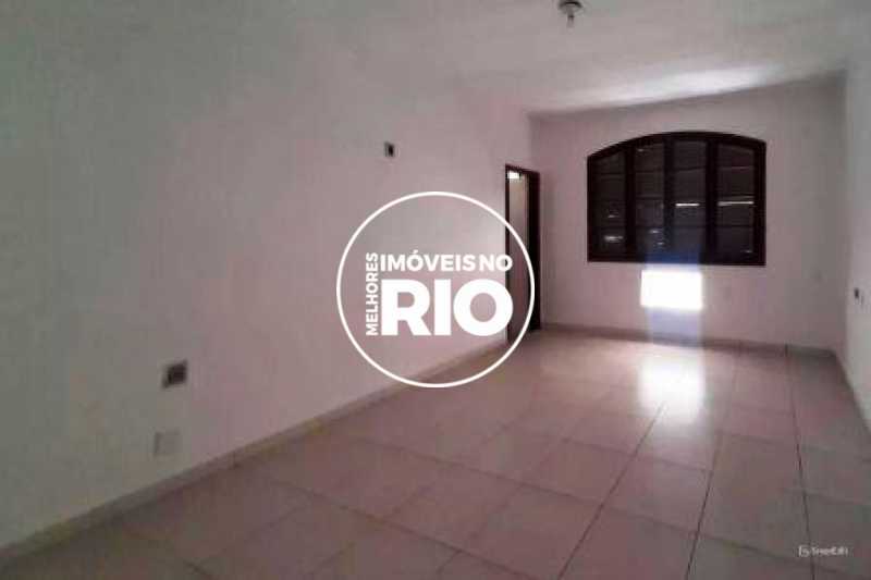 Conheça Casa no Itanhangá do imóvel - Casa em Condomínio 6 quartos à venda Rio de Janeiro,RJ - R$ 960.000 - MIR4679 - 13 Casa no Itanhangá - 13