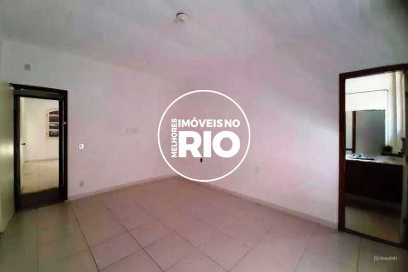 Conheça Casa no Itanhangá do imóvel - Casa em Condomínio 6 quartos à venda Rio de Janeiro,RJ - R$ 960.000 - MIR4679 - 14 Casa no Itanhangá - 14