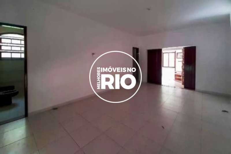 Conheça Casa no Itanhangá do imóvel - Casa em Condomínio 6 quartos à venda Rio de Janeiro,RJ - R$ 960.000 - MIR4679 - 16 Casa no Itanhangá - 16