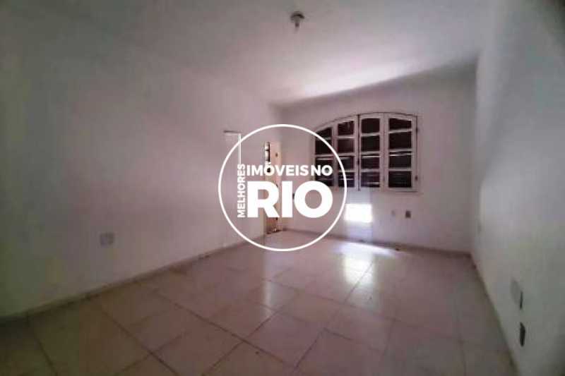 Conheça Casa no Itanhangá do imóvel - Casa em Condomínio 6 quartos à venda Rio de Janeiro,RJ - R$ 960.000 - MIR4679 - 19 Casa no Itanhangá - 19