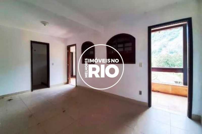 Conheça Casa no Itanhangá do imóvel - Casa em Condomínio 6 quartos à venda Rio de Janeiro,RJ - R$ 960.000 - MIR4679 - 20 Casa no Itanhangá - 20