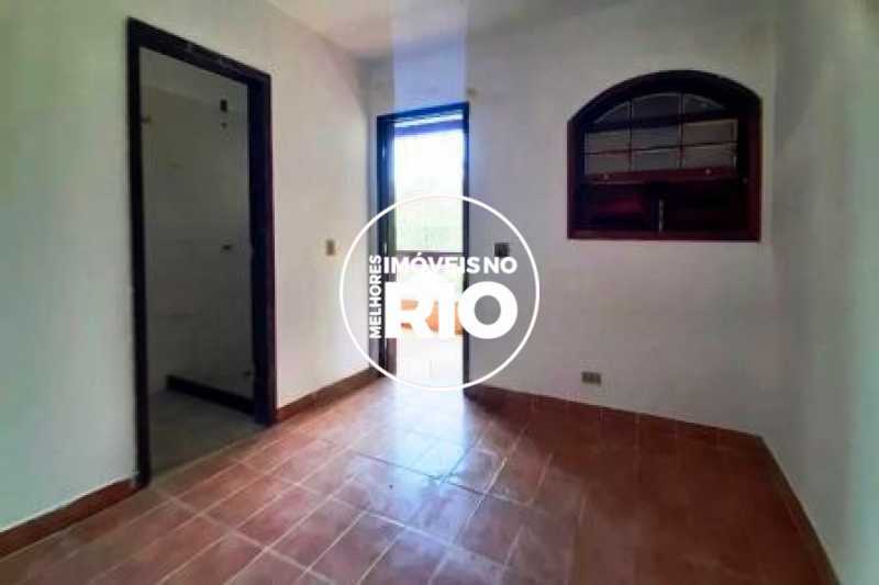Conheça Casa no Itanhangá do imóvel - Casa em Condomínio 6 quartos à venda Rio de Janeiro,RJ - R$ 960.000 - MIR4679 - 23 Casa no Itanhangá - 23