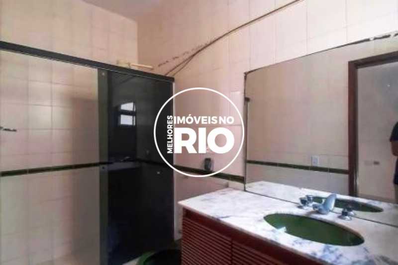 Conheça Casa no Itanhangá do imóvel - Casa em Condomínio 6 quartos à venda Rio de Janeiro,RJ - R$ 960.000 - MIR4679 - 24 Casa no Itanhangá - 24