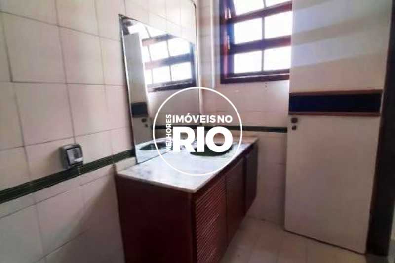 Conheça Casa no Itanhangá do imóvel - Casa em Condomínio 6 quartos à venda Rio de Janeiro,RJ - R$ 960.000 - MIR4679 - 25 Casa no Itanhangá - 25