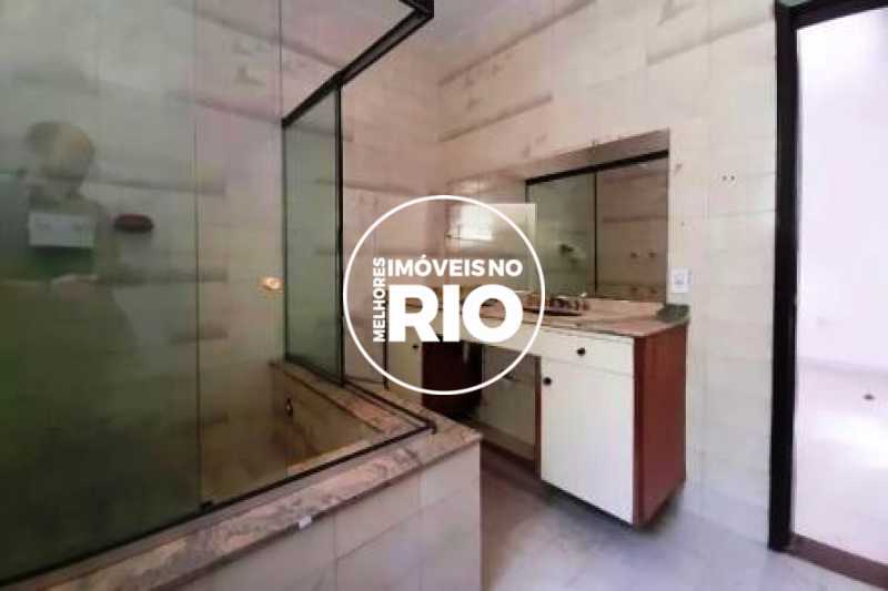 Conheça Casa no Itanhangá do imóvel - Casa em Condomínio 6 quartos à venda Rio de Janeiro,RJ - R$ 960.000 - MIR4679 - 27 Casa no Itanhangá - 27