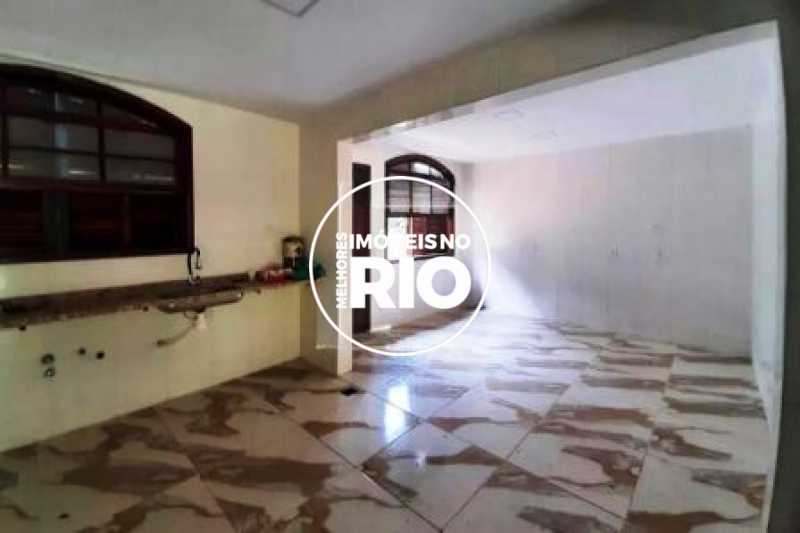 Conheça Casa no Itanhangá do imóvel - Casa em Condomínio 6 quartos à venda Rio de Janeiro,RJ - R$ 960.000 - MIR4679 - 28 Casa no Itanhangá - 28