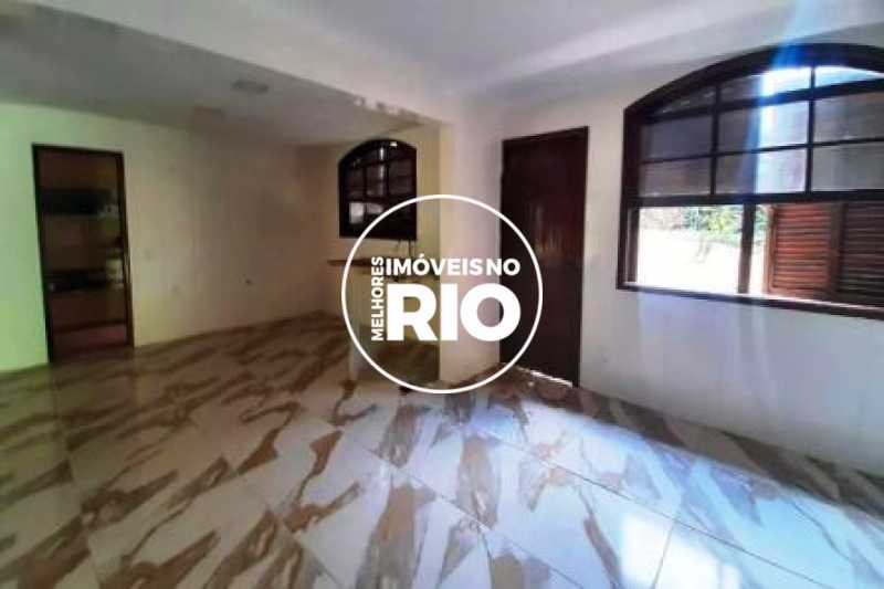 Conheça Casa no Itanhangá do imóvel - Casa em Condomínio 6 quartos à venda Rio de Janeiro,RJ - R$ 960.000 - MIR4679 - 29 Casa no Itanhangá - 29