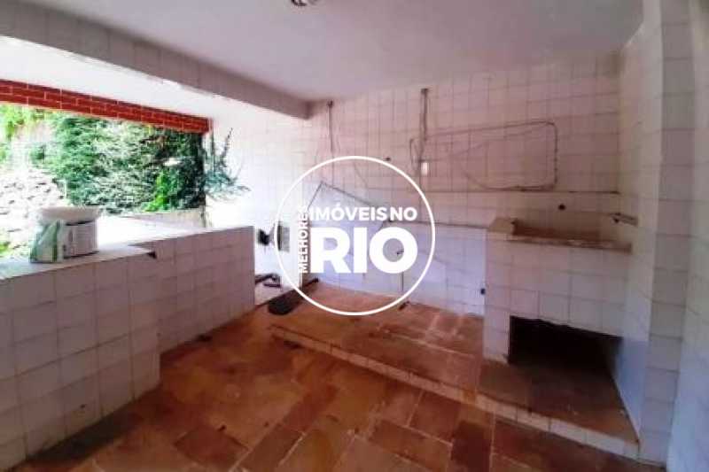 Conheça Casa no Itanhangá do imóvel - Casa em Condomínio 6 quartos à venda Rio de Janeiro,RJ - R$ 960.000 - MIR4679 - 30 Casa no Itanhangá - 30