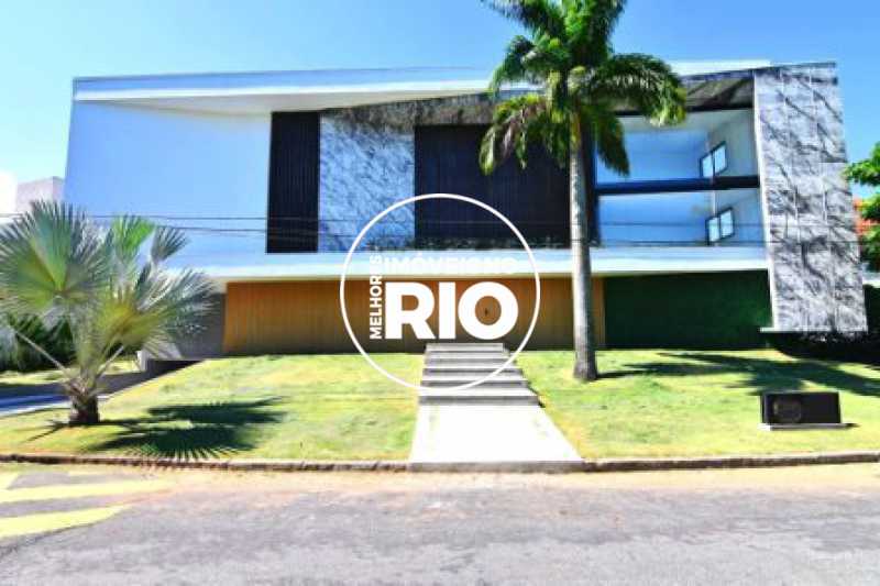 Casa na Barra da Tijuca - 2