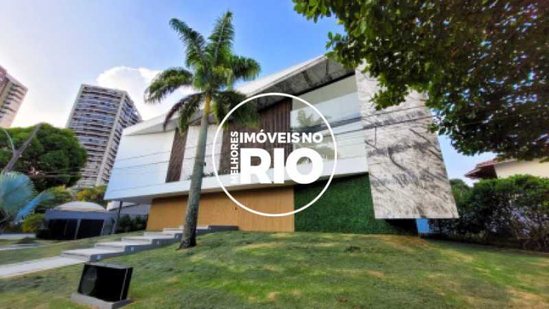 Casa na Barra da Tijuca - 1