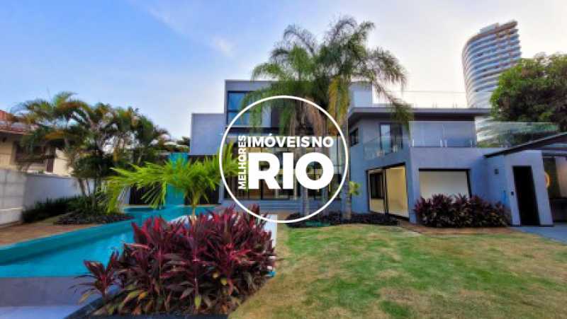 Casa na Barra da Tijuca - 3