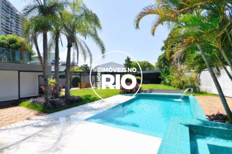 Casa na Barra da Tijuca - 5