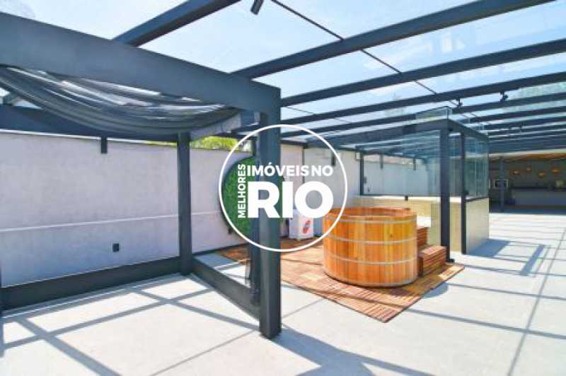 Casa na Barra da Tijuca - 7