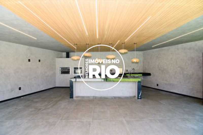 Casa na Barra da Tijuca - 9