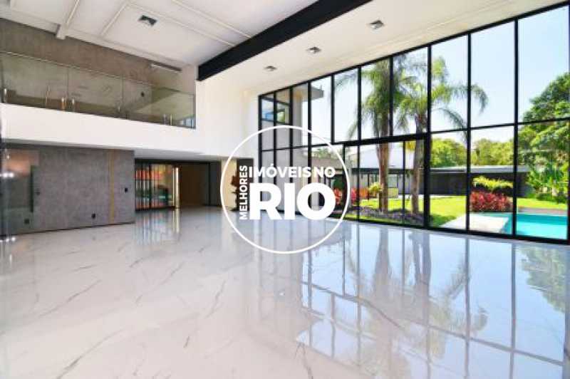 Casa na Barra da Tijuca - 10