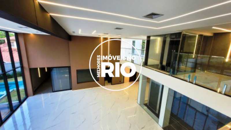 Casa na Barra da Tijuca - 12
