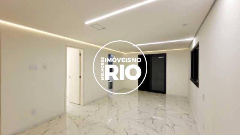 Casa na Barra da Tijuca - 15