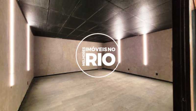 Casa na Barra da Tijuca - 17