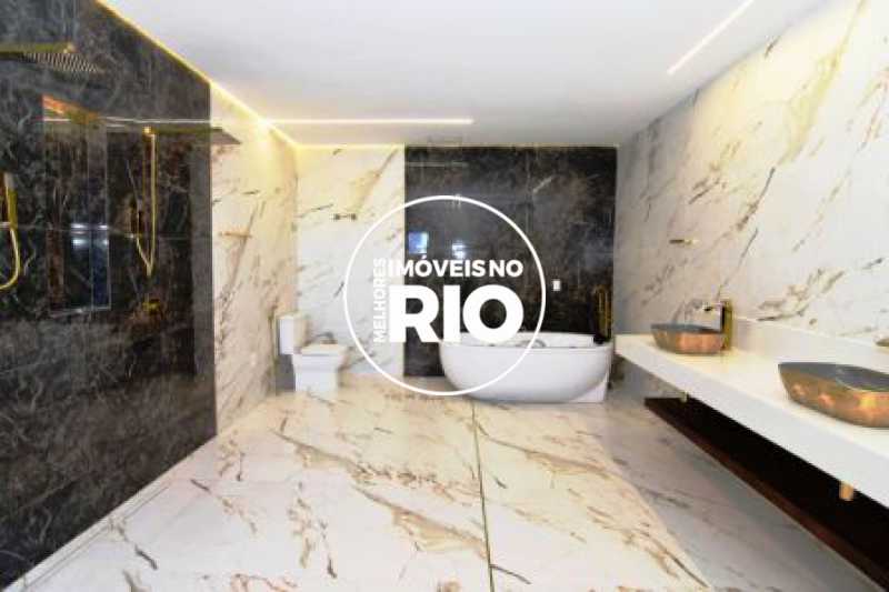 Casa na Barra da Tijuca - 18
