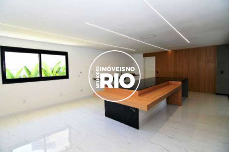 Casa na Barra da Tijuca - 19