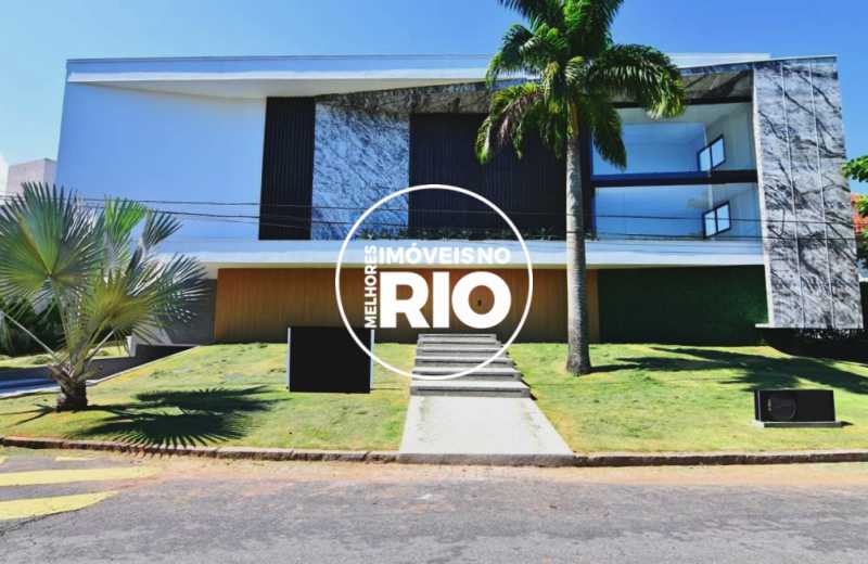 Casa na Barra da Tijuca - 2