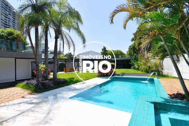 Casa na Barra da Tijuca - 3