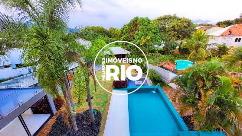 Casa na Barra da Tijuca - 5