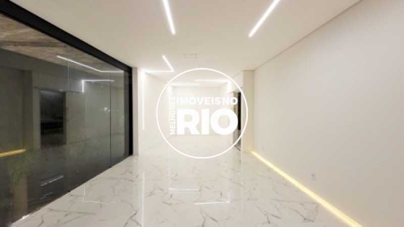 Casa na Barra da Tijuca - 17
