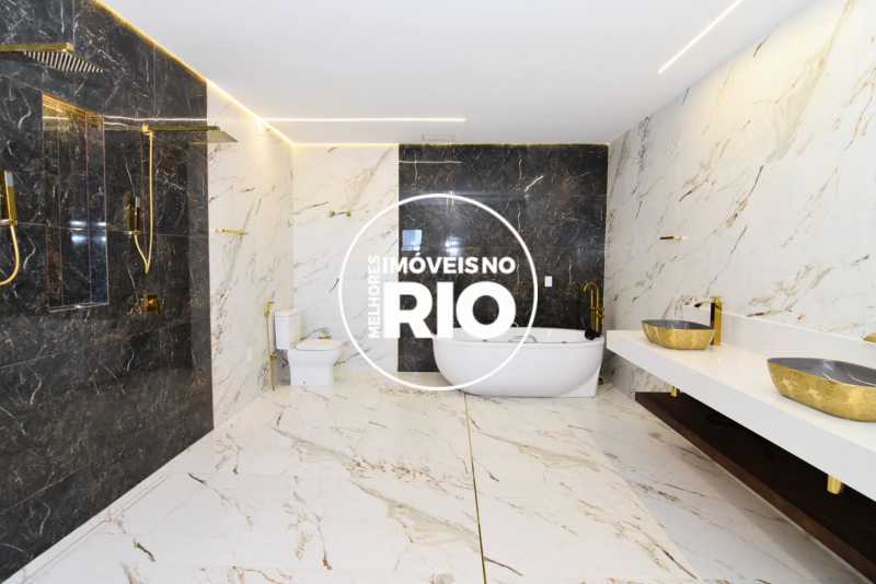 Casa na Barra da Tijuca - 18