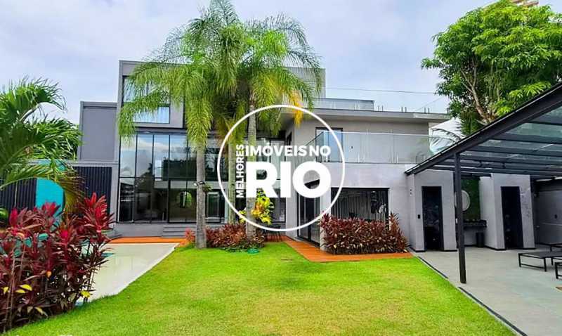 Casa Duplex na Barra da Tijuca - 2