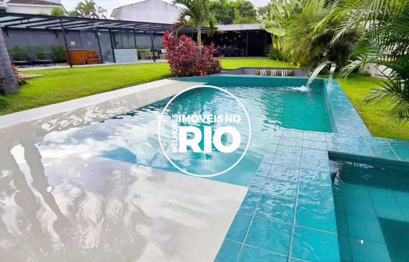 Casa Duplex na Barra da Tijuca - 3