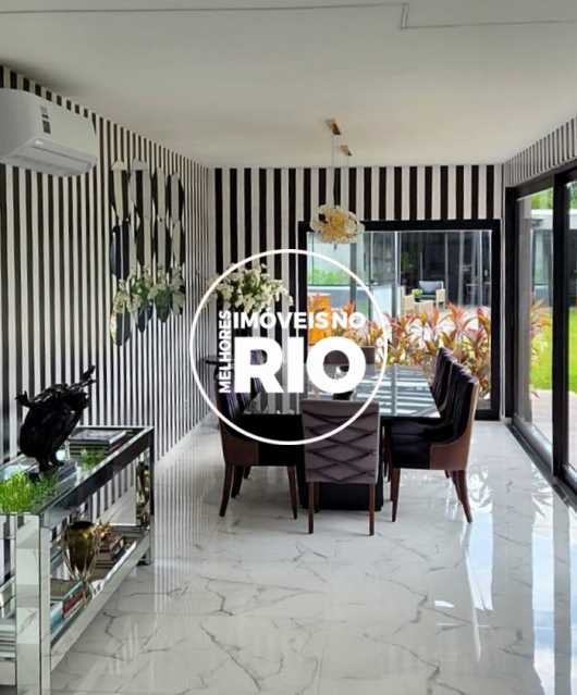 Casa Duplex na Barra da Tijuca - 5