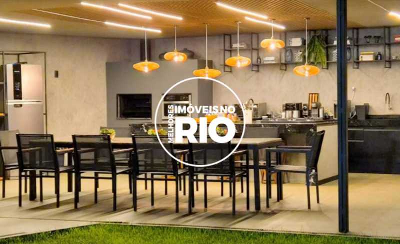 Casa Duplex na Barra da Tijuca - 7