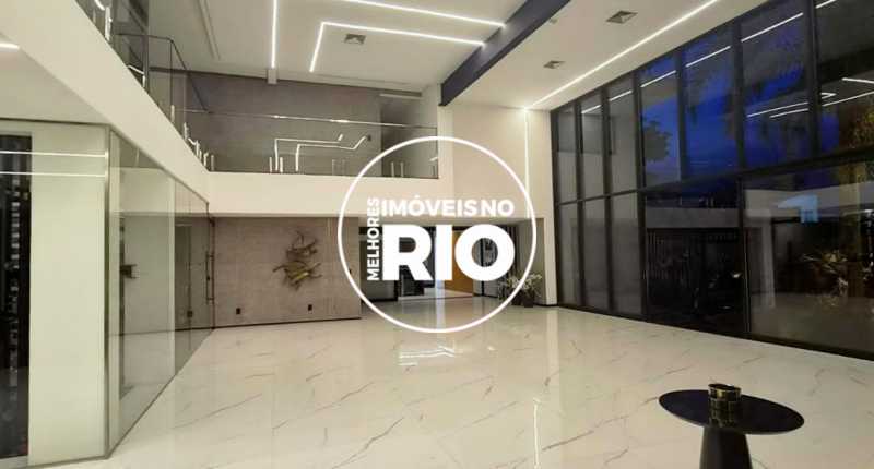 Casa Duplex na Barra da Tijuca - 10