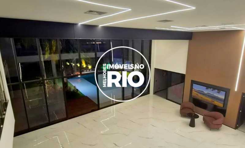 Casa Duplex na Barra da Tijuca - 12