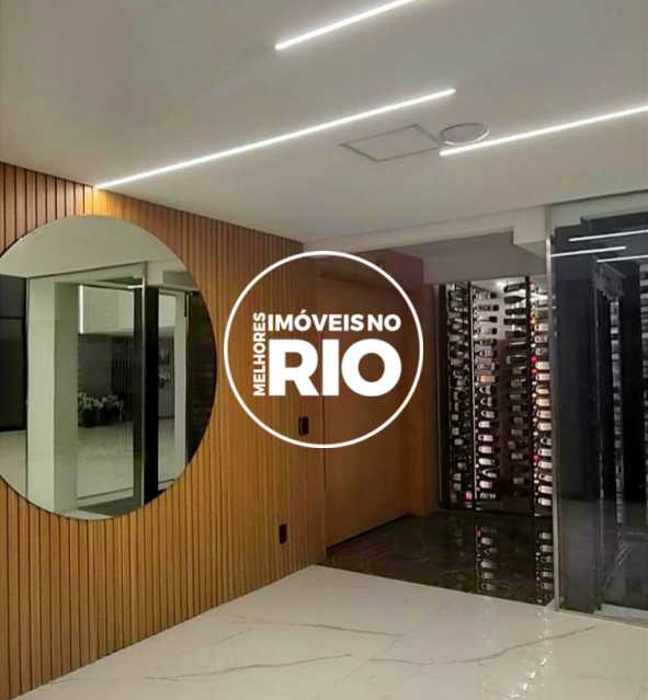 Casa Duplex na Barra da Tijuca - 15