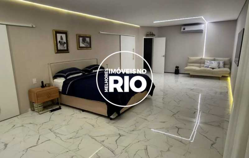 Casa Duplex na Barra da Tijuca - 17