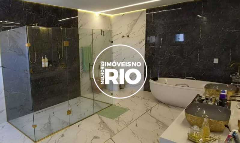 Casa Duplex na Barra da Tijuca - 21