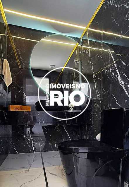 Casa Duplex na Barra da Tijuca - 22
