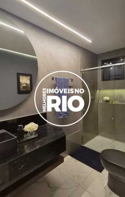 Casa Duplex na Barra da Tijuca - 23